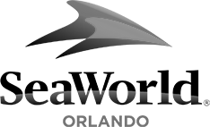 Seaworld logo