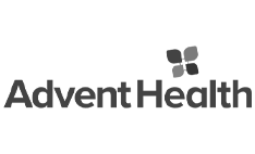 Adventhealth logo